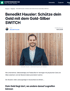 Pressetext-Screenshot