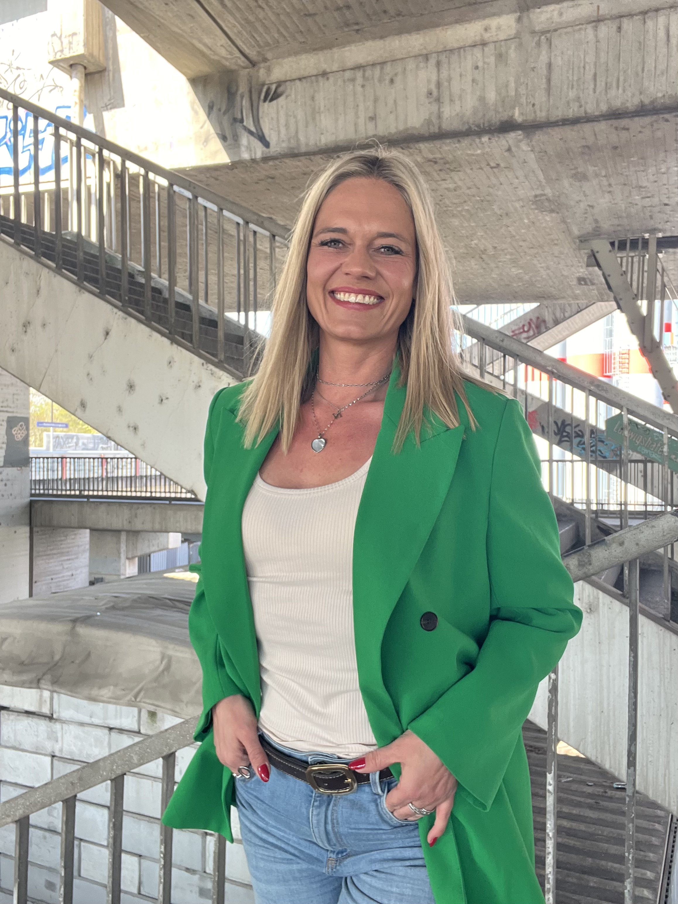 Nadine Conserière