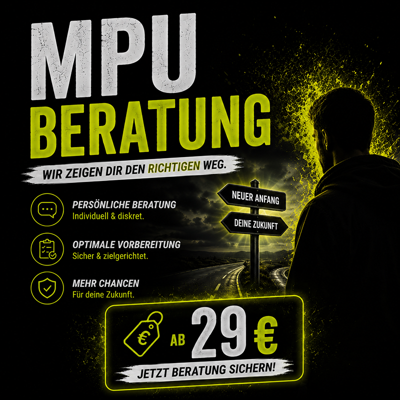 In der Fahrschule DELTA in Mannheim bereiten wir bundesweit mit unserer MPU Beratung und MPU Vorbereitung  auf die MPU vor.