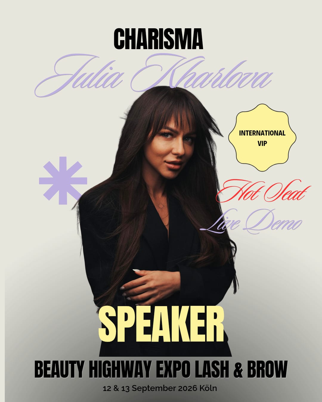 Speaker