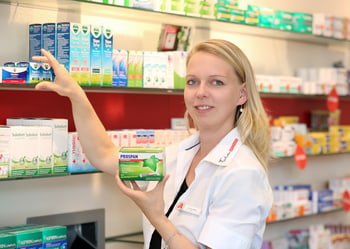 Ulubiony produkt: Conny