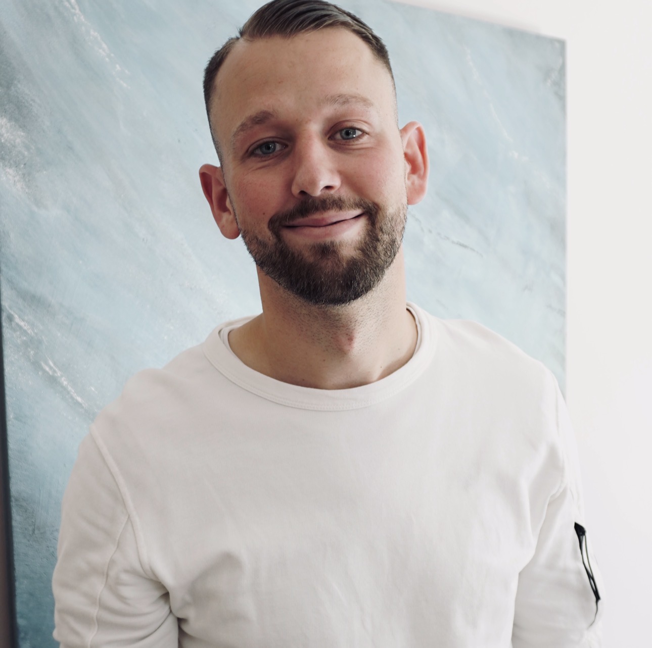 Andreas Kazmierczak