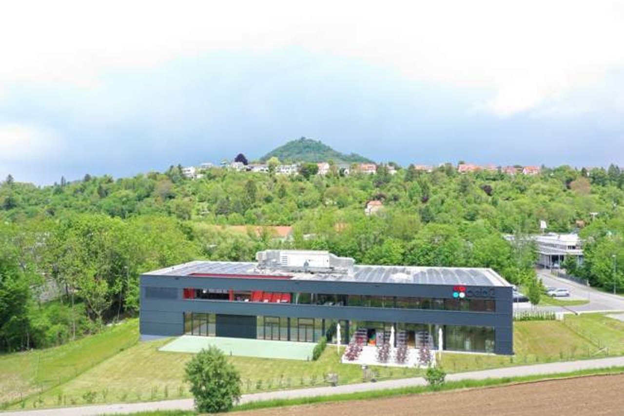 peb2 in Eningen
