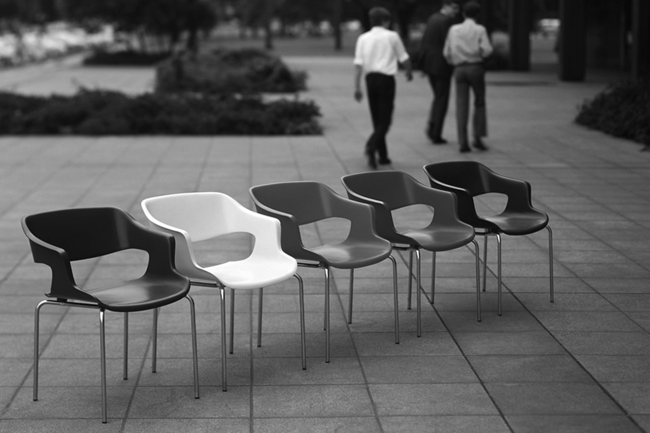 Chairs No 1