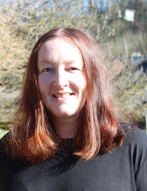 Mirjam Küster