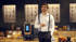 Gaggia La Brillante Kaffeevollautomat für Büros und Unternehmen in Frankfurt