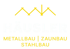 Logo der Firma Häusler Metallbau
