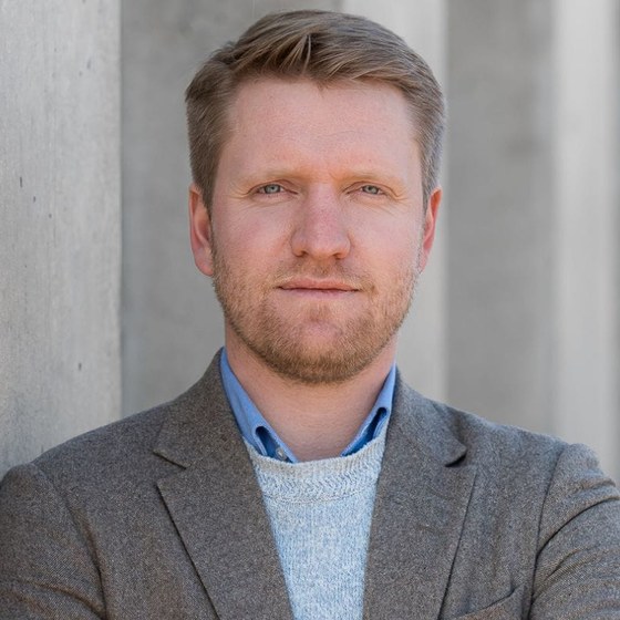Nils Dewille