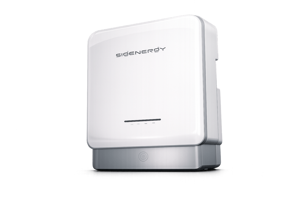 Sigenergy Sigen Hybrid Wechselrichter 10.0 kW TP