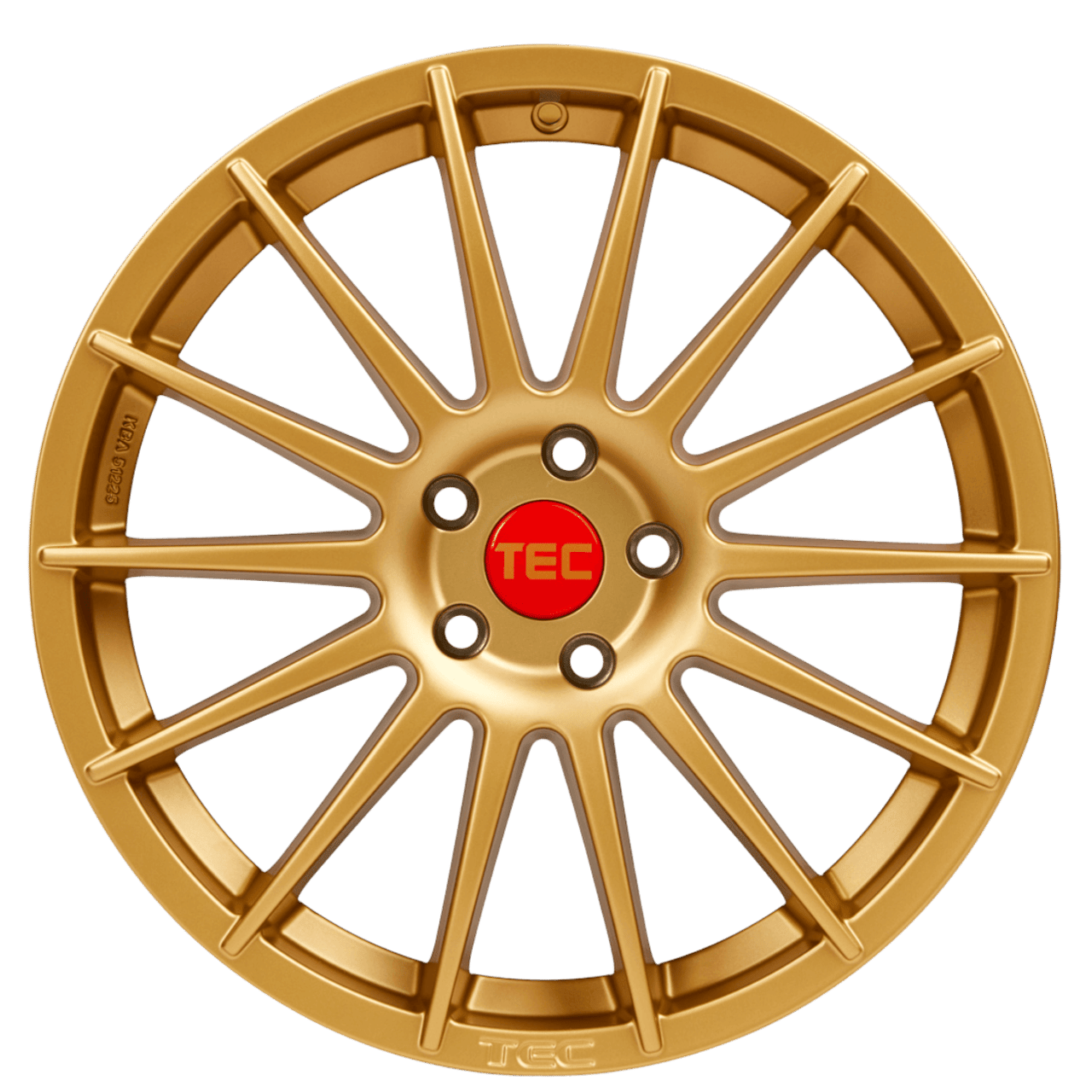 AS 2 Gold