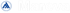 Blaues Mareva-Logo mit einem stilisierten „M“ in einem Kreis und dem Schriftzug „Mareva“ in Weiß auf grünem Hintergrund.