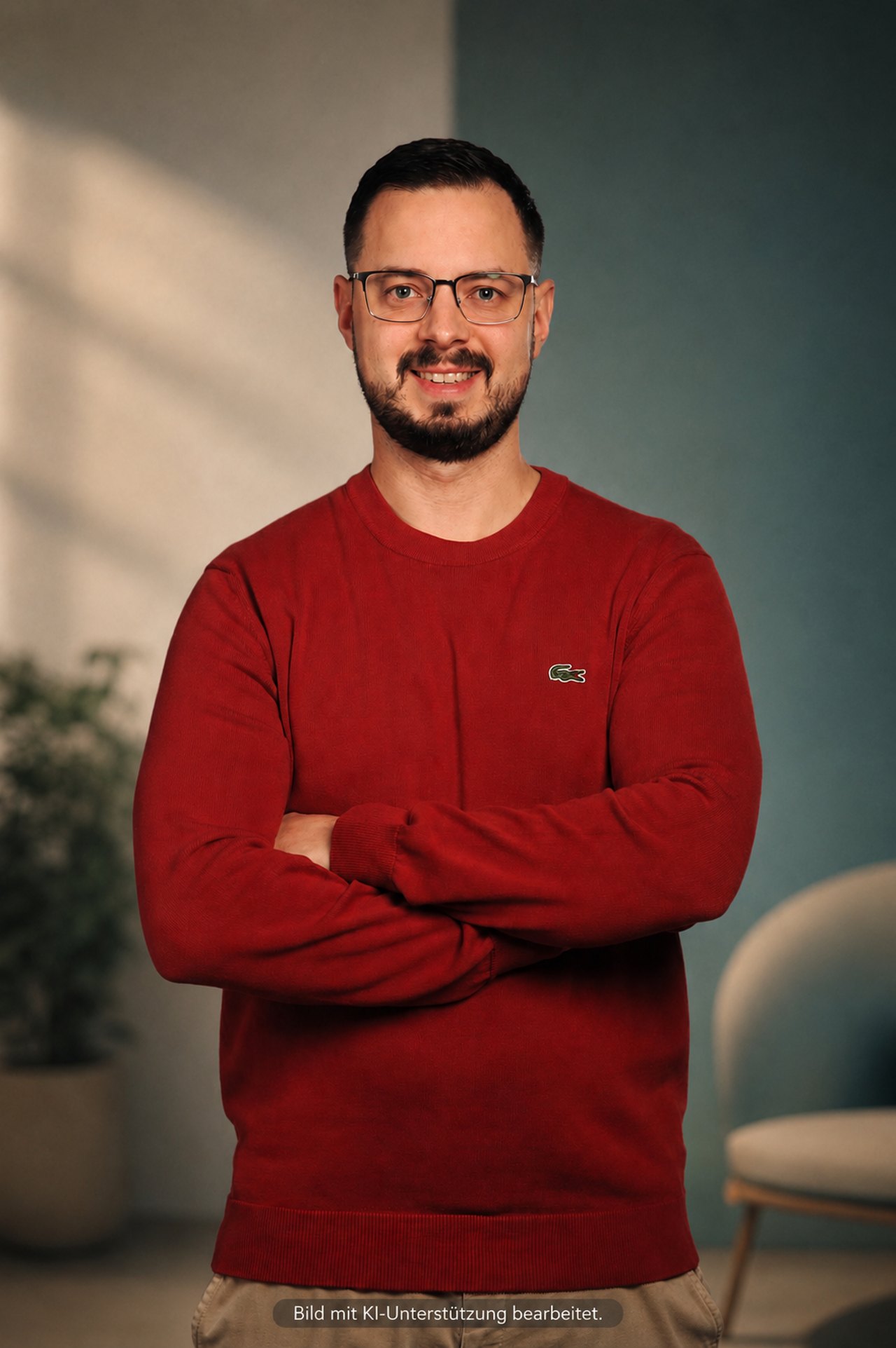 Florian Berger