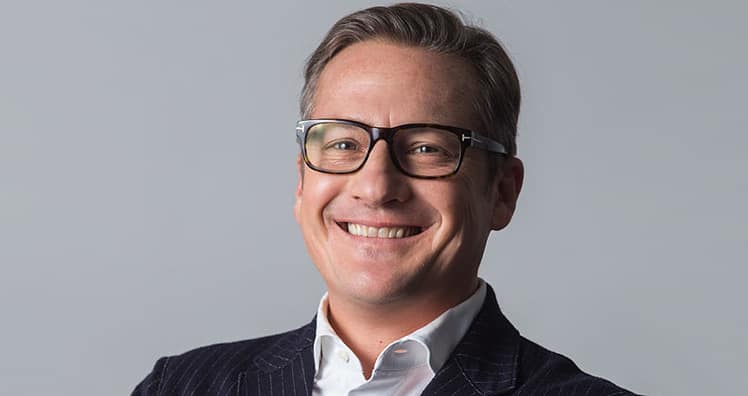 Gerhard Huber