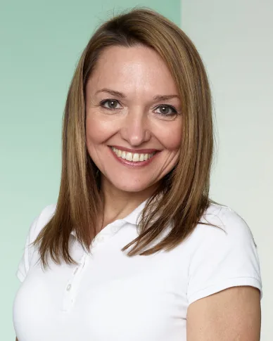 Zahnärztin Tamara Dalinger-Herter