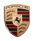 Porsche Logo – exklusive Porsche Gebrauchtwagen beim Autohaus Kusch in Halle (Westf.)