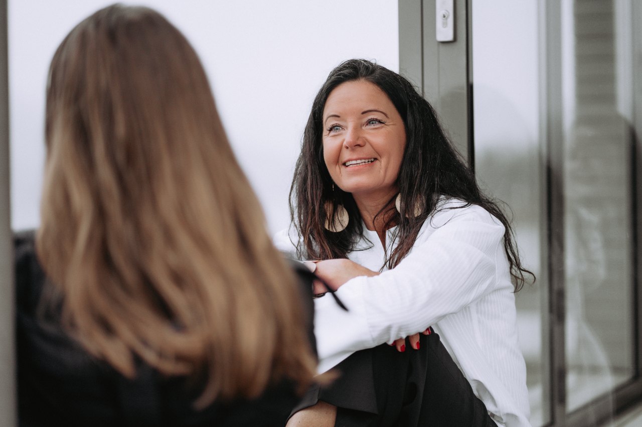 Manuela Reudink