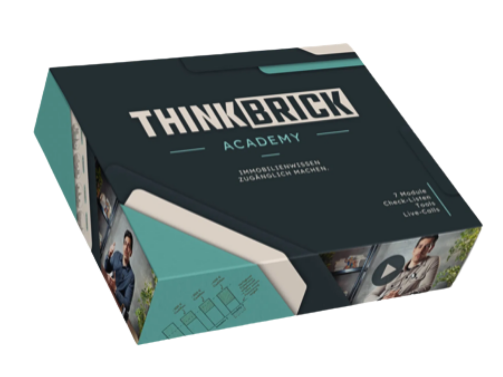 Think Brick Academy