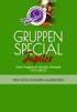 Rollercoaster Restaurant Dresden Logo und Text: GRUPPEN SPECIAL Jupiter, 01.10.-28.02.