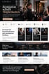 Webseite von Virence Strategic Communications mit Fokus auf Reputation, PR-Leistungen und Case Studies für Unternehmen.