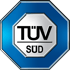 EIn Tüv Süd Siegel