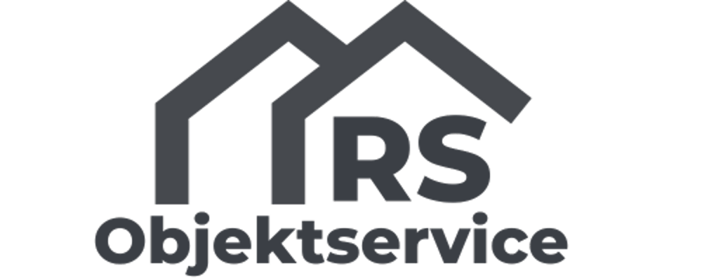 RS Objektservice Logo