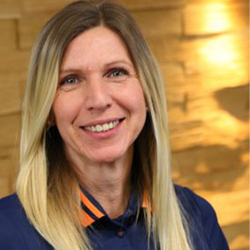 Tanja Jänsch