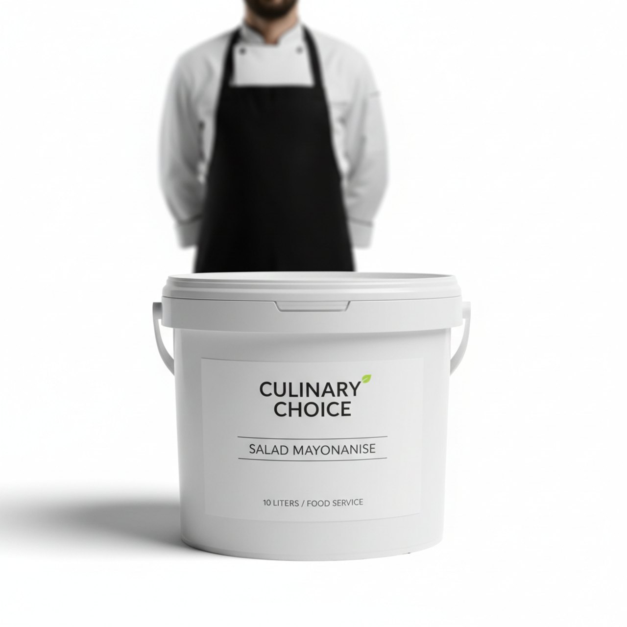Wernsing Salatmayonaise 10 kg