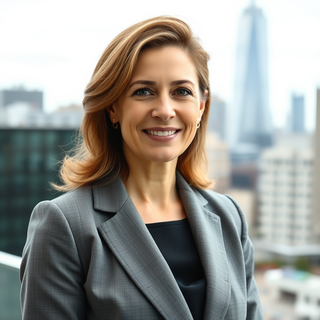 Dr. Christina W.