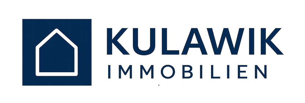 Kulawik Immoblien Logo