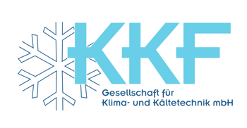KKF Gesellschaft für Klima- und Kältetechnik mbH