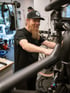 HavenBike Mitarbeiterporträt in der Werkstatt
