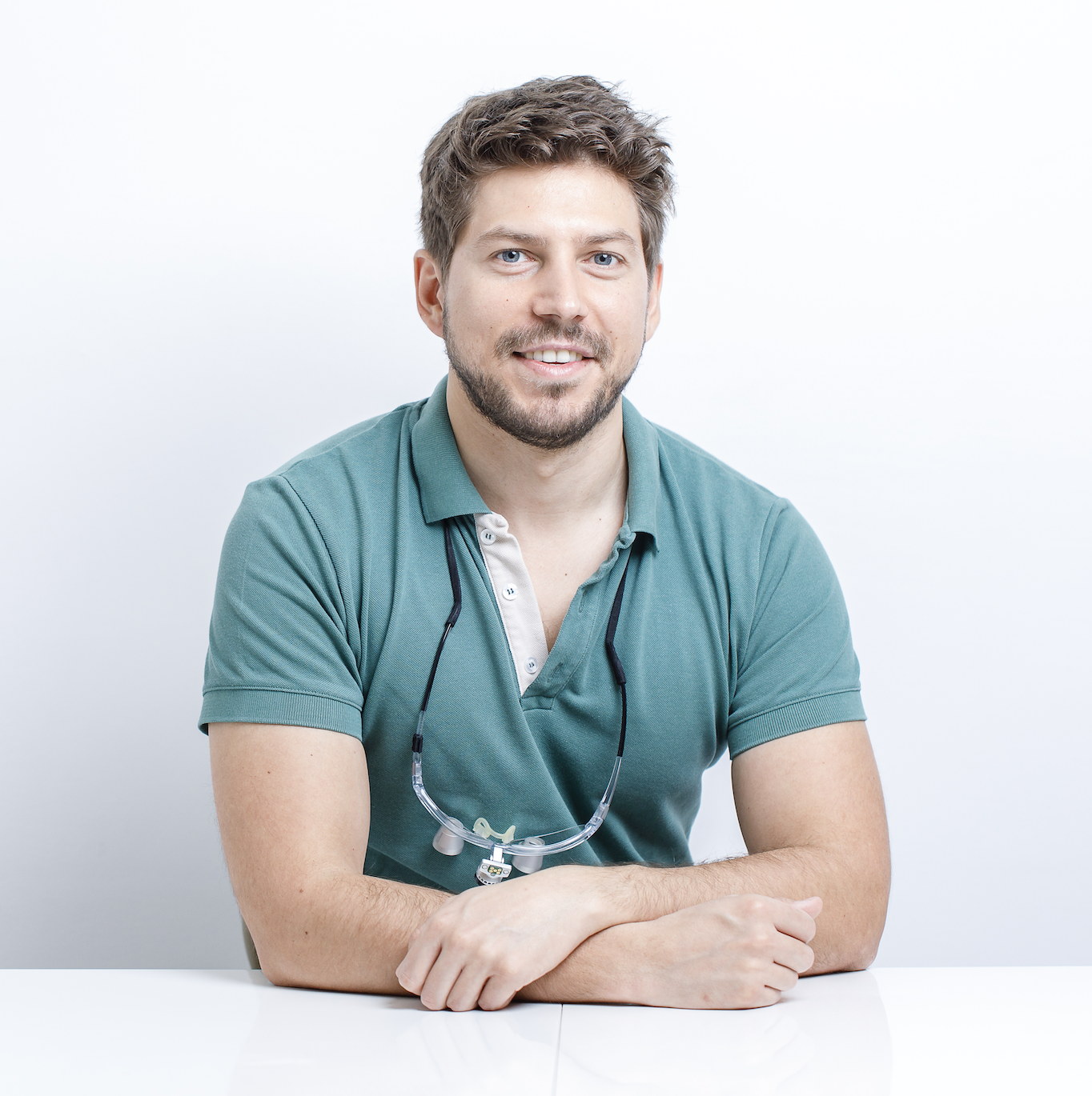 Dr. Georg Faltl