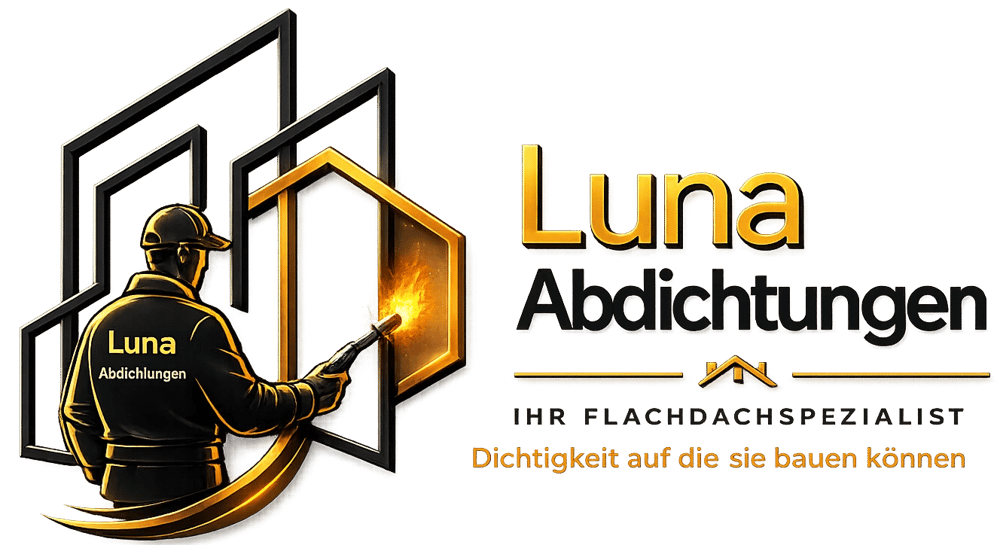Logo von Luna Abdichtungen - Flachdachspezialist aus Herbrechtingen