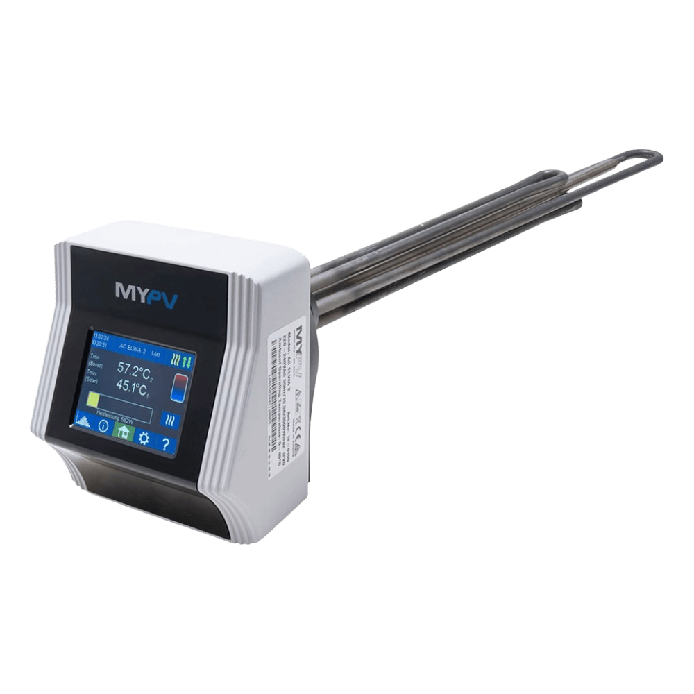 Heizstäbe