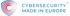 Logo Label Cyberecurity Made In Europe