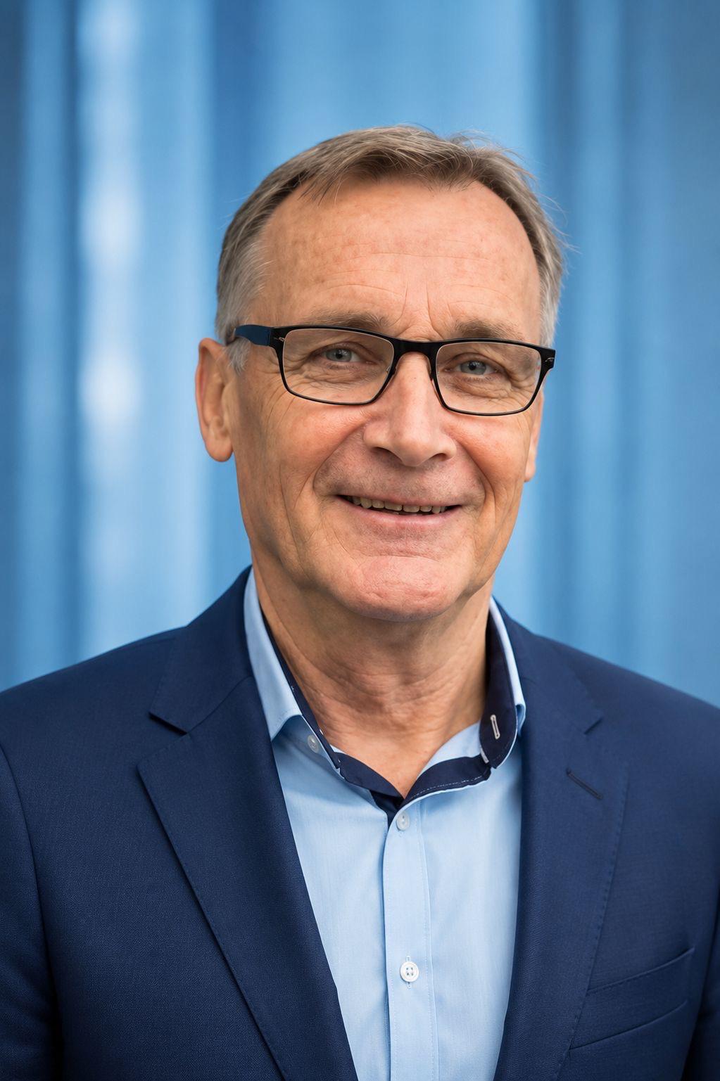 Hanspeter Niederberger