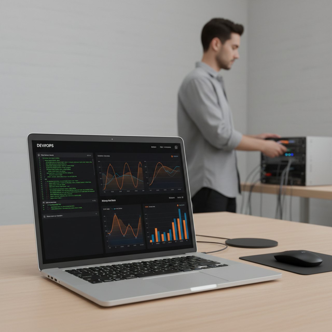 IT Dashboard