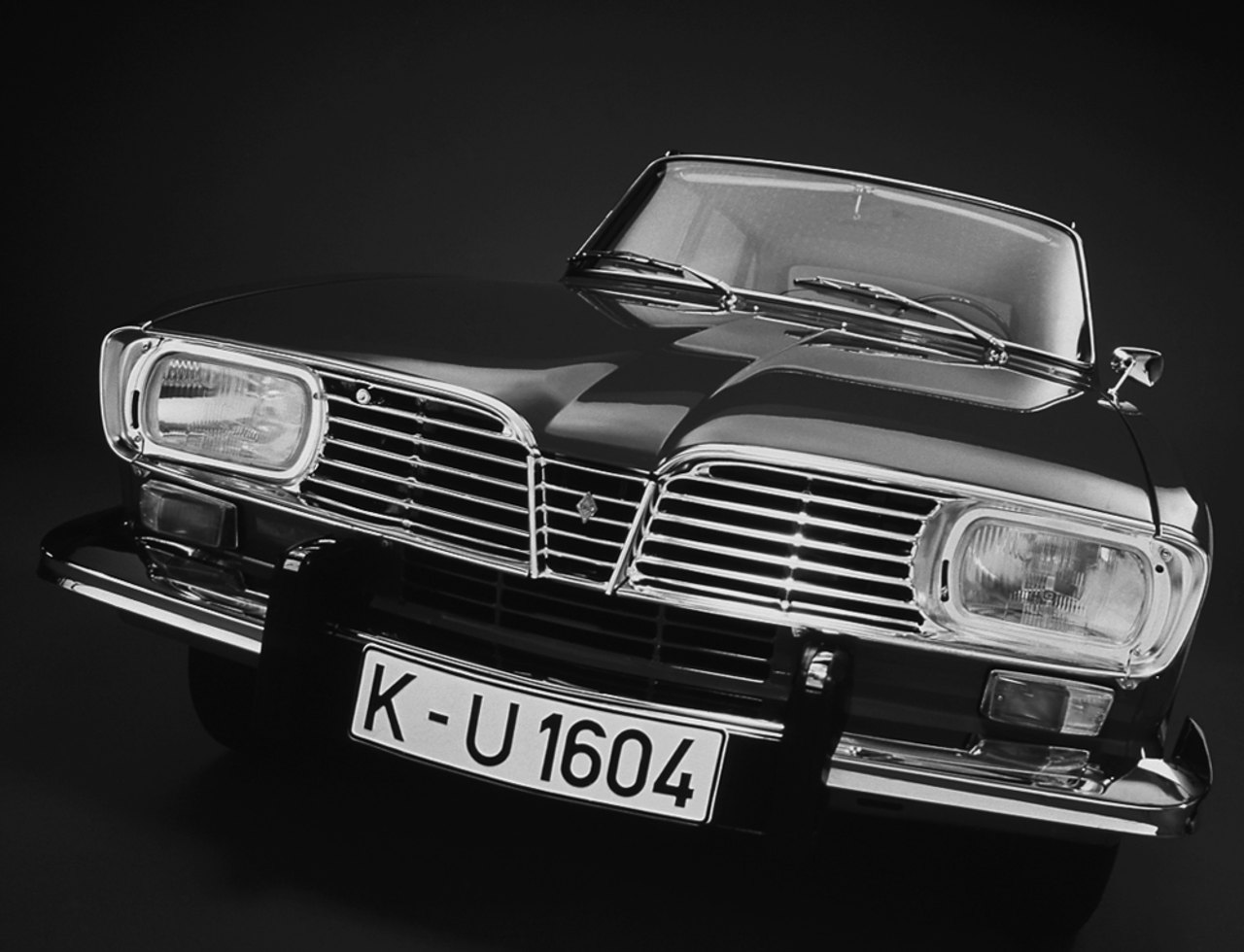 Renault R 16