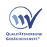 Qualitätsverbund Gebäudereiniger Logo