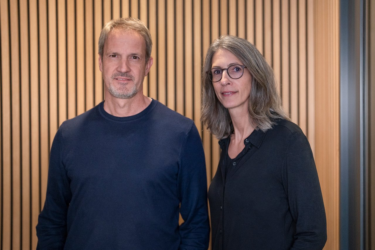 Inhaber Schneider + Nölke