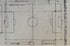 Historische Bauskizze der Sportanlage von 1979