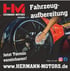 Fahrzeugaufbereitung Werdau