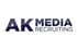 AK Media Recruiting