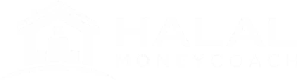 Halal Money Coach Logo 2