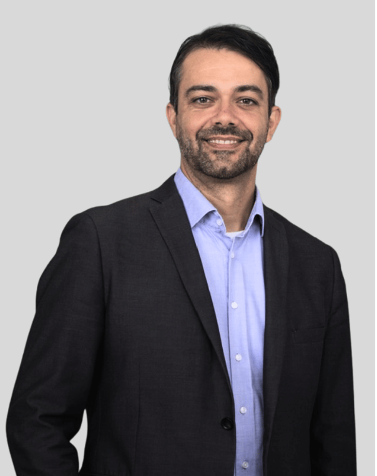 Dr. Andreas Hieronymi