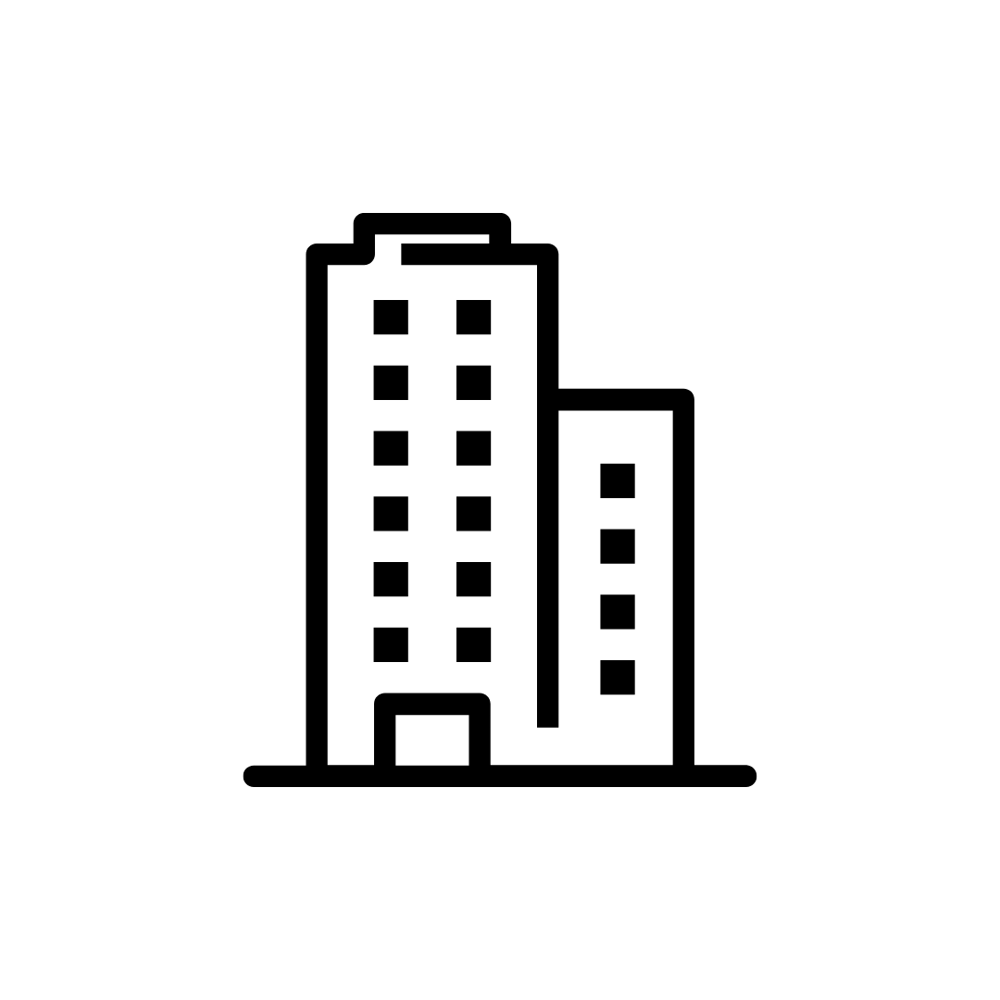 Mehrfamilienhaus