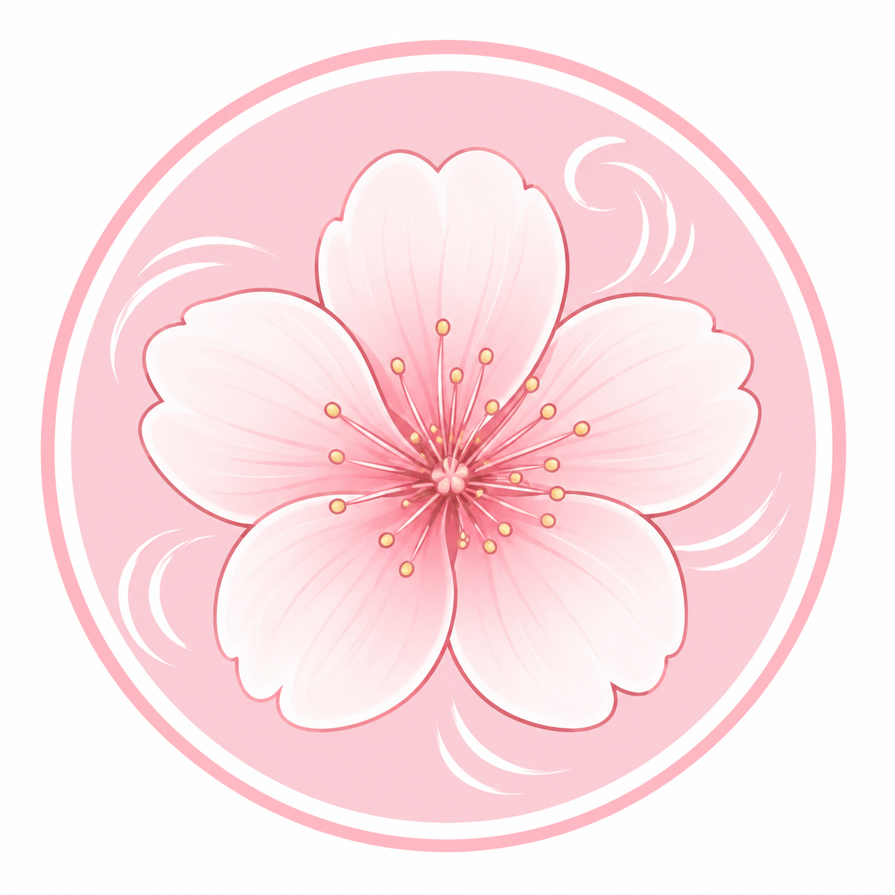 Frühlingsblüte