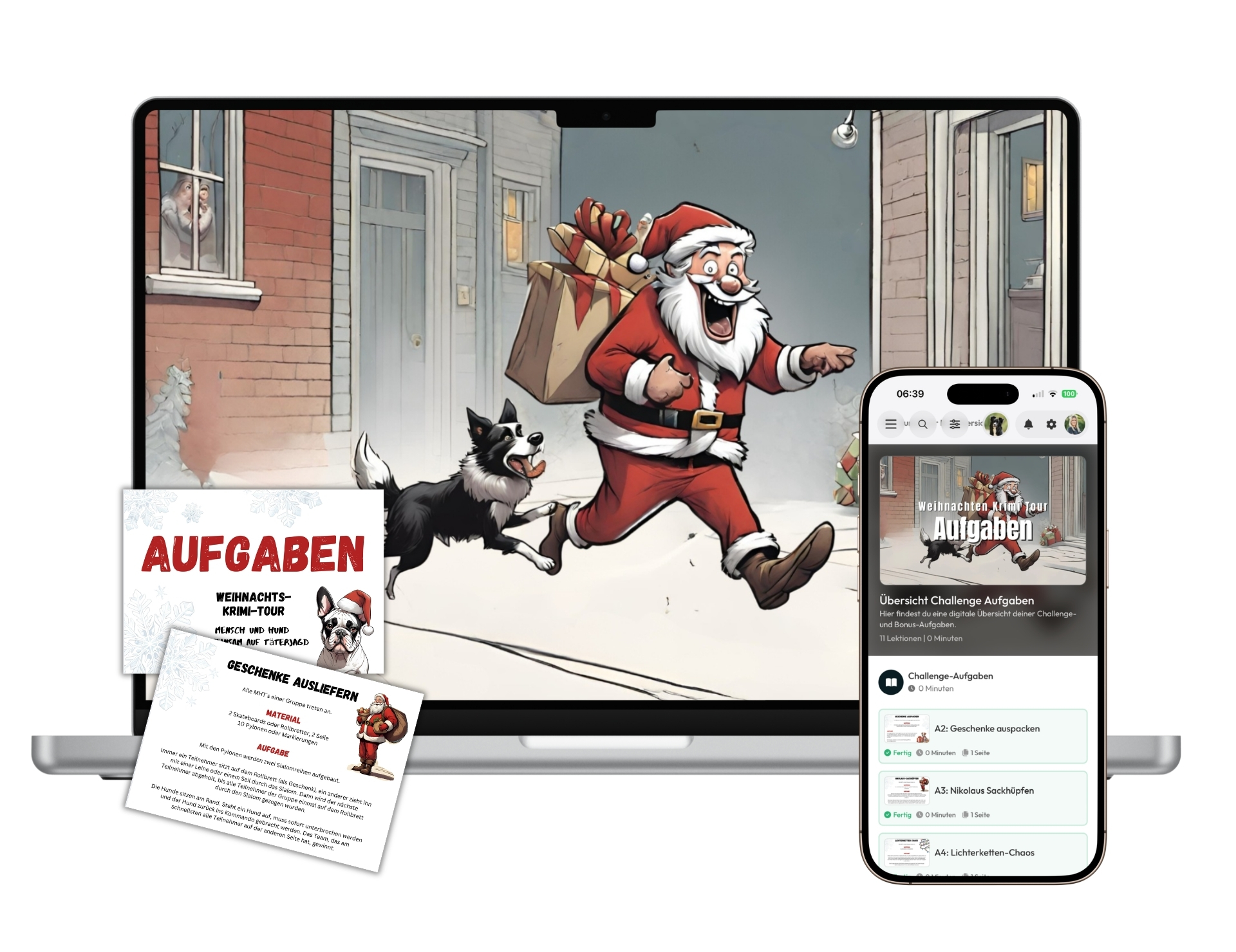 Krimi Touren Bundle – Bild 5