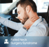 Failed Neck Surgery Syndrome