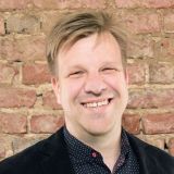 Jochen Hillebrand